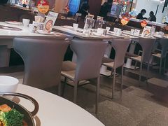 -虎丫炒鸡(郑州高新万科店)