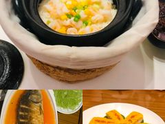 -禾珍珠家常小馆(河南博物院店)