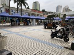 -深圳市人民医院(留医部)