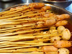 -嘉州鲜知味钵钵鸡(奎星楼店)