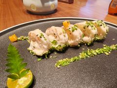 -喜鼎海胆水饺(东港店)
