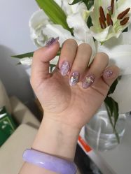 -Yumi优米日式美甲美睫