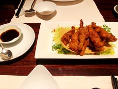 -龙景轩(香港四季酒店)