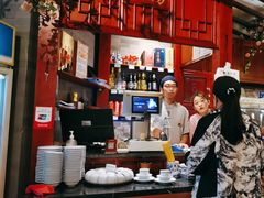 -龍聚祥烧麦馆(万达店)