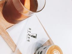 -BIJOU coffee&cocktail(龙岗万科广场店)
