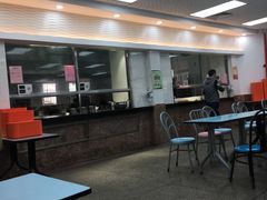 -中山大学南校区-学1食堂