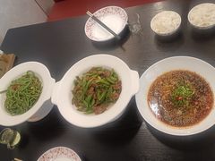 -香丰阁·烤鸭·川湘菜(清河店)