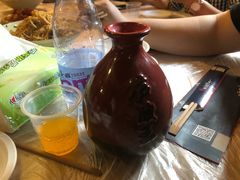 -巴厘龙虾·榜首油焖大虾(洞庭·艺术洋房店)