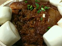 -巴渝菜馆(涿州店)