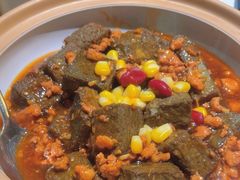 -甘家界柠檬鸭(安吉店)