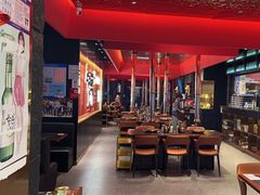 -伏一解牛烤肉专门店(信业购物中心店)