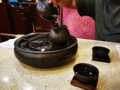 -点都德(盘福楼店)