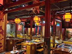 -蜀江龙火锅(339店)