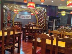 -德顺源·非遗烧麦·老菜(大观园店)