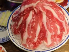 -萍姐火锅·公路夜市(打浦桥日月光店)