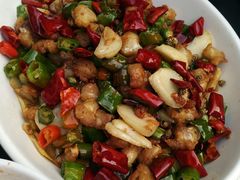 -二孃鸡爪爪(东郊记忆店)