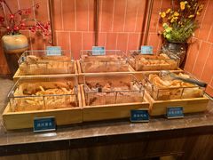-東盛炭烤自助料理(浦东文峰广场店)