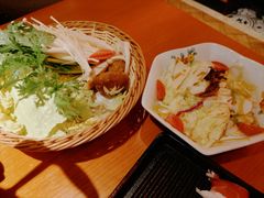 -仓桥家·焗寿司·锅物(光谷步行街店)
