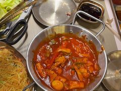 -西塔老太太泥炉烤肉(青浦蟠龙天地店)