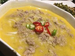 -19号私房菜(云南路店)