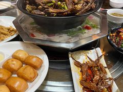 -掌上鲜(南顺城街店)