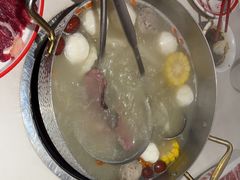 -八合里潮汕鲜牛肉火锅(上海汇智广场店)