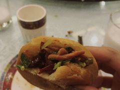 全聚德鸭四宝-全聚德(长江路店)