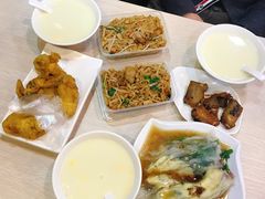-兄弟深夜豆浆