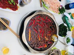 -枇杷园食为鲜火锅(南山店)
