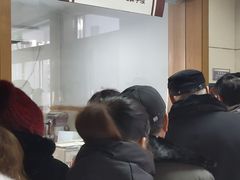 -济南市中医医院(中心院区)