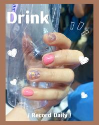 -LADYGIRL·Nail·Lash·美甲美睫