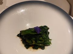 -A One Kitchen·南京精菜馆(德基广场店)