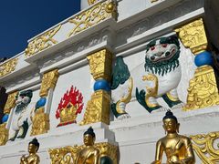 -护国法轮寺