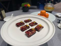 -柿合缘新京菜(国金中心商场店)