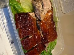 -陈光记烧腊店(罗保博士街店)