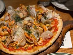 -La Strada(安福路店)