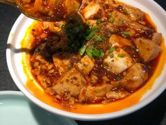 -赠李白·如诗的川味(余杭万达广场店)
