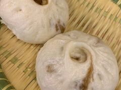 鲜肉包-韩包子(青石桥店)