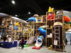 -杭州开元森泊度假乐园