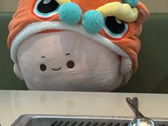 -海底捞火锅(天一广场亚细亚店)