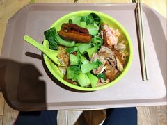 -北大家园食堂