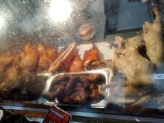 传统烤鸭-章云板鸭(总店)