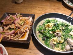 妈妈手工小豆腐-毓聪妈妈菜(合肥路店)