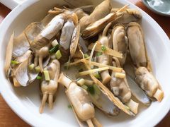 -胖大嫂渔家排档·全海景餐厅(渔村店)