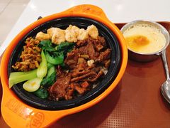 -苏州大学独墅湖校区-第8食堂(崇文路店)