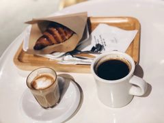 -sugarman espresso素饮糖人高新咖啡工厂