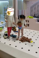 -乐多星球潮玩中心(沈阳嘉里城店)