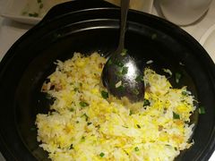 -小厨娘淮扬菜(六合欢乐港店)