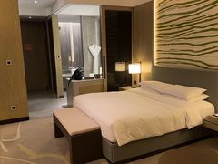 -大连君悦酒店