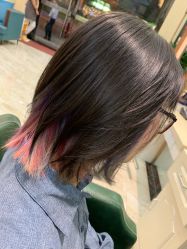 -SOLO Hair Salon